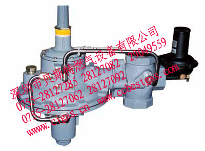 供应美国Fisher 299H调压器/燃气299HS调压阀/299H减压阀